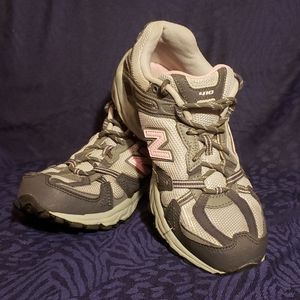 new balance 410 womens Pink